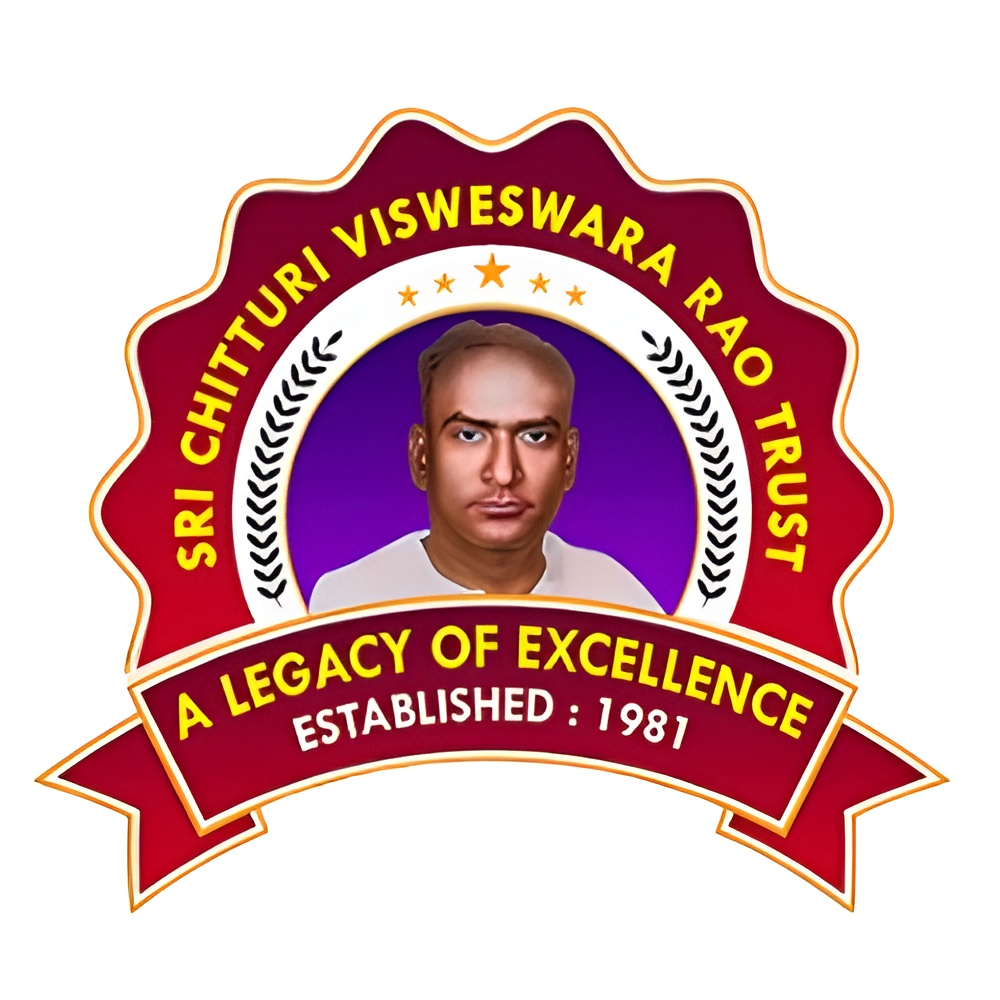Chitturi Visweswara Rao Trust